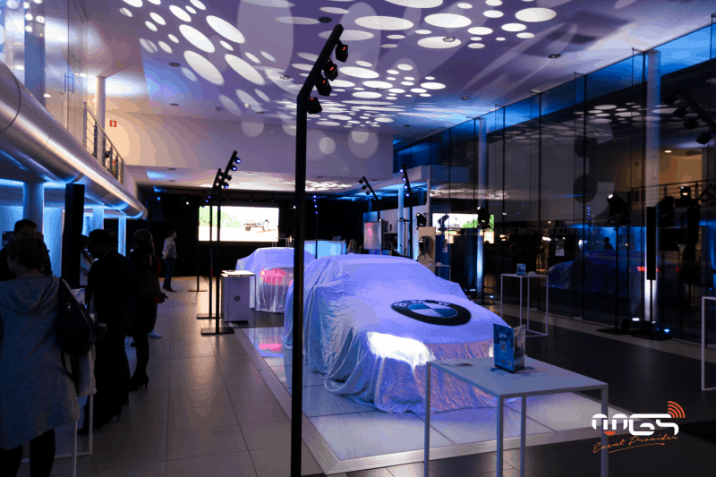 BMW_MGS-Lancement03 Concours MGS pour gagner 2 x 1 pass francofolies pour cette édition 2018