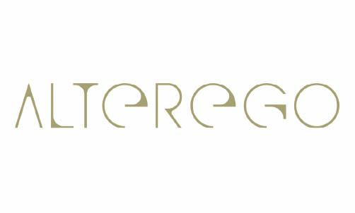 Alteregologo Nos Références logo de la société Alterego