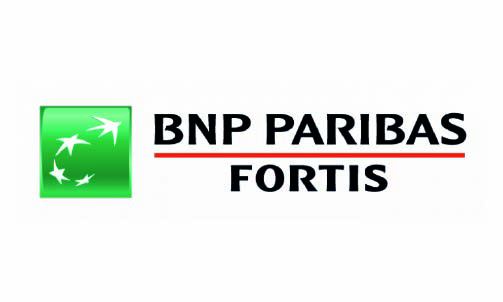 BNP Parisbaslogo Nos références logo de BNP Paribas Fortis