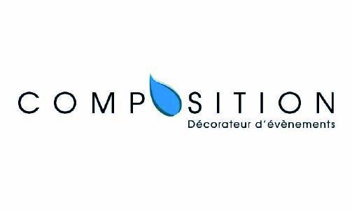 Compositionlogo Référence client de Composition