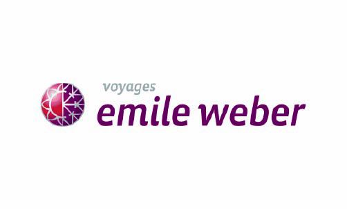 Emile weberlogo Logo de la société Emile Weber