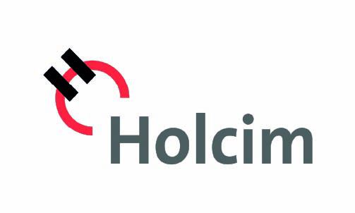 Holcimlogo Logo de la société Holcim