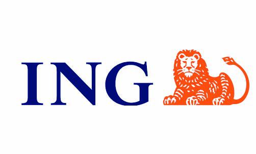 ING luxembourglogo Référence logo de la société ING