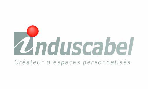 Induscabellogo Nos références logo de la société Induscabel