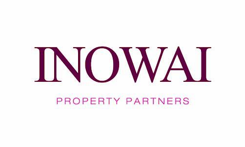 Inowailogo Logo de la société Inowai