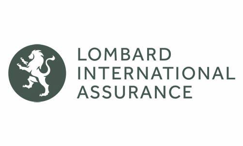 Lombard international assurancelogo Logo de la société Lombard