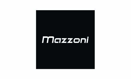 Mazzonilogo Nos références logo de la société Mazzoni