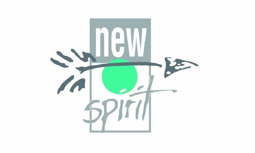 New Spiritlogo Référence logo de la société New Spirit