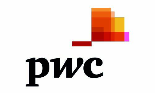 PWClogo Logo de la société PWC