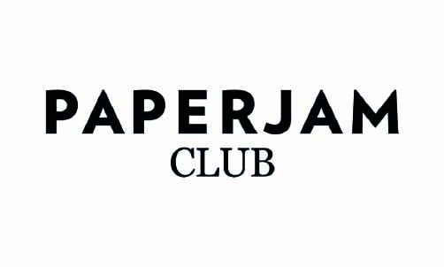 Paperjamlogo Logo de la société Paperjam