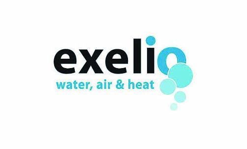 exeliologo Logo de la société Exelio