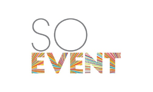 so-event-agence-événement Logo de la société So Event