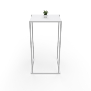 Mange-debout en location