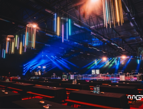 “Thank You Staff party