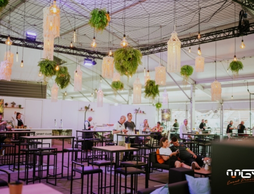 SPA Spirit Club – VIP