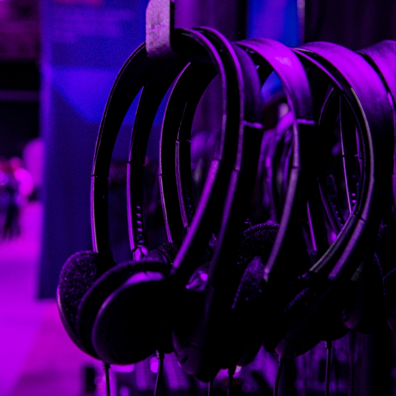 DJM 750 MK2 mixer (Copie) - Image 3