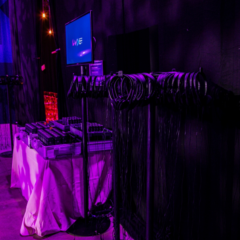 DJM 750 MK2 mixer (Copie) - Image 4