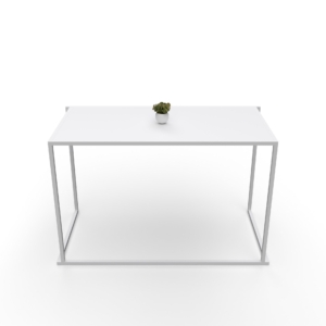 Tables à manger en location