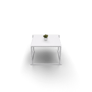 Tables basses en location