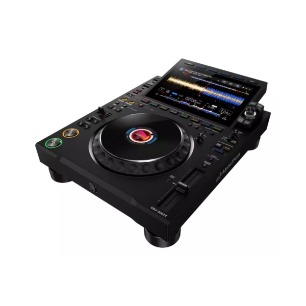 AlphaTheta - CDJ-3000X – Image 2