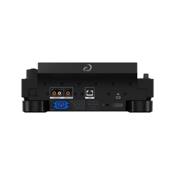 AlphaTheta - CDJ-3000X – Image 3
