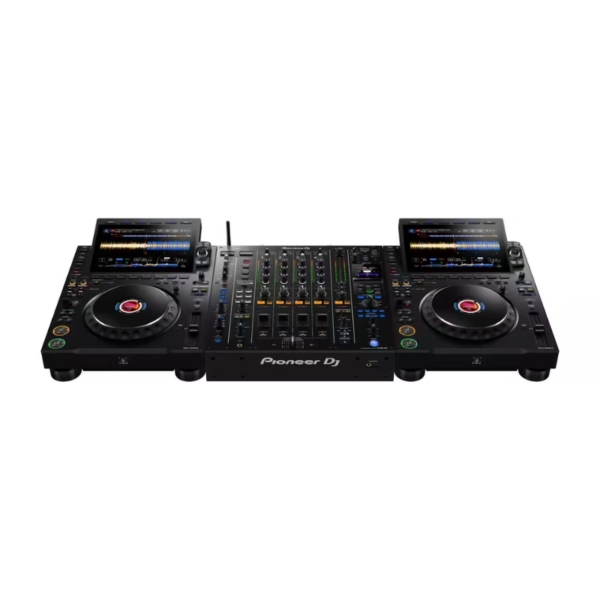 AlphaTheta - CDJ-3000X – Image 4