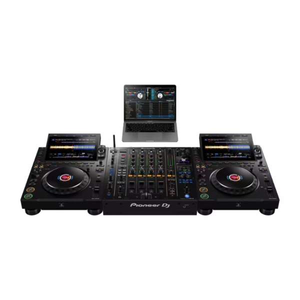 AlphaTheta - CDJ-3000X – Image 5