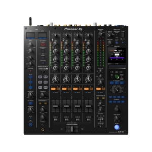 DJM 750 MK2 mixer (Copie)
