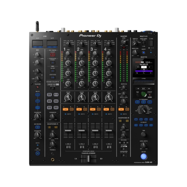 Pioneer DJM A9 – Table de mixage