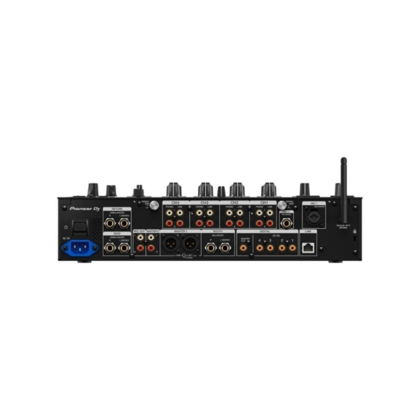 Pioneer DJM A9 – Table de mixage – Image 3