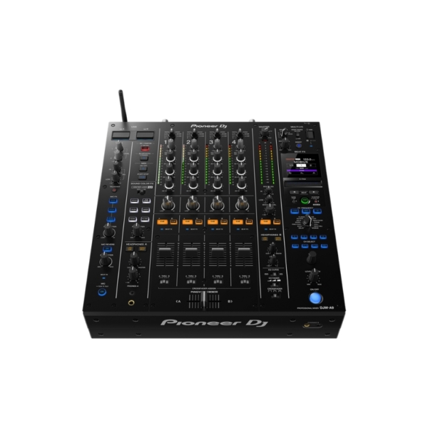 Pioneer DJM A9 – Table de mixage – Image 2