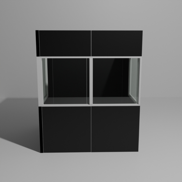 Location cabine de traduction – Image 4