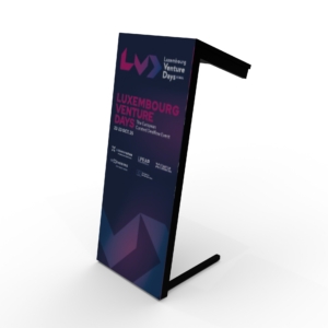 Pupitre Personnalisable