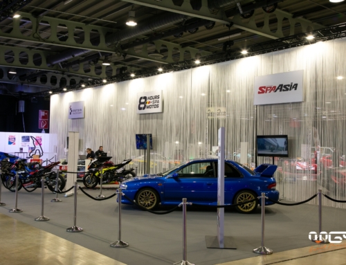 IMS Luxembourg – 2025