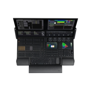 MA Lighting - grandMA3 light compact