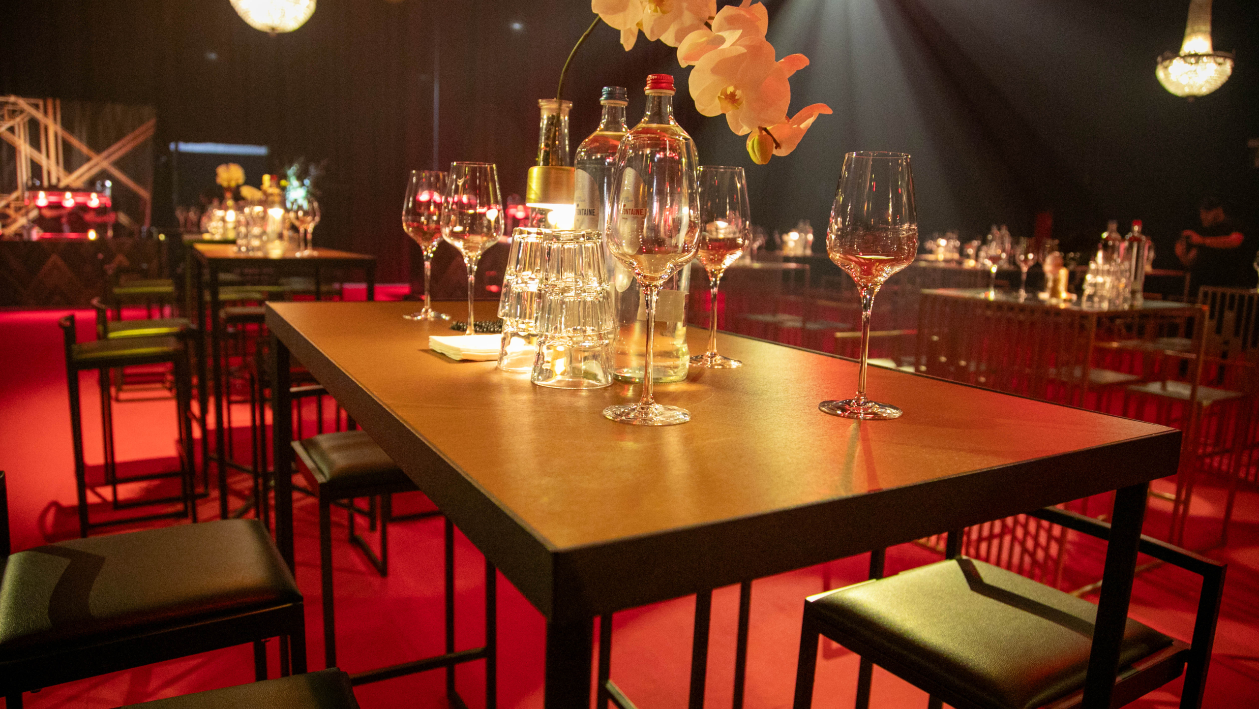 Mange-debout 120x60 QuadraX Gold – Image 4