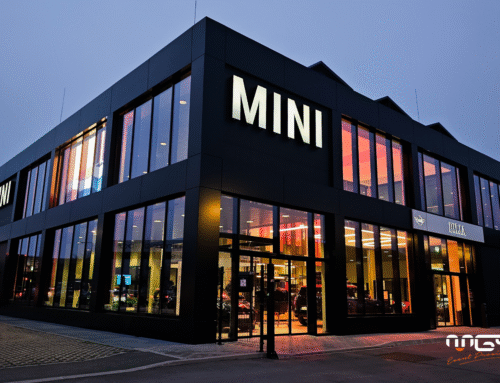 Autofestival – Bilia 2026