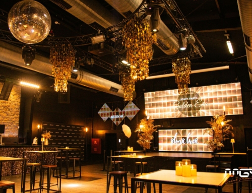 Utmost Staff Party 2026