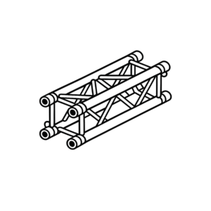 H30V - Truss