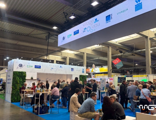 Municipalia: The 2024 trade fair for agents