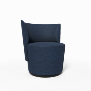 Fauteuil Conférence - Blue