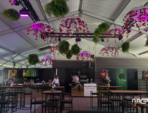 SPA Spirit Club – VIP 2026