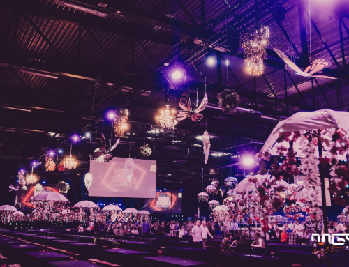 CHU Namur – Staff party 2026