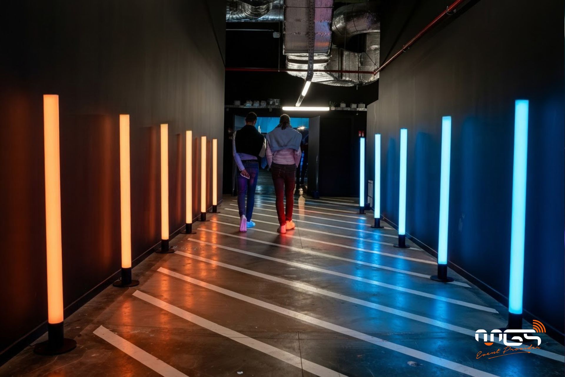 Spot LED Alcor – Image 3