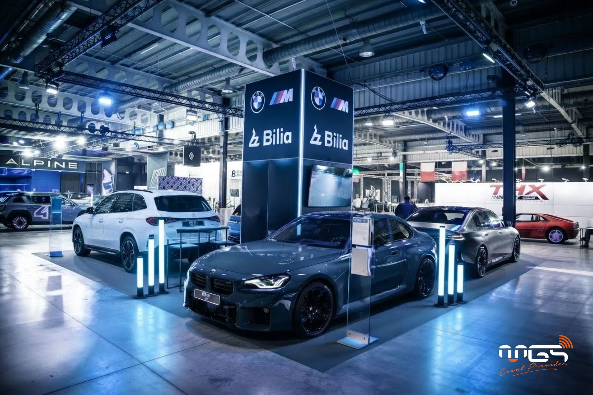 Spot LED Alcor – Image 4