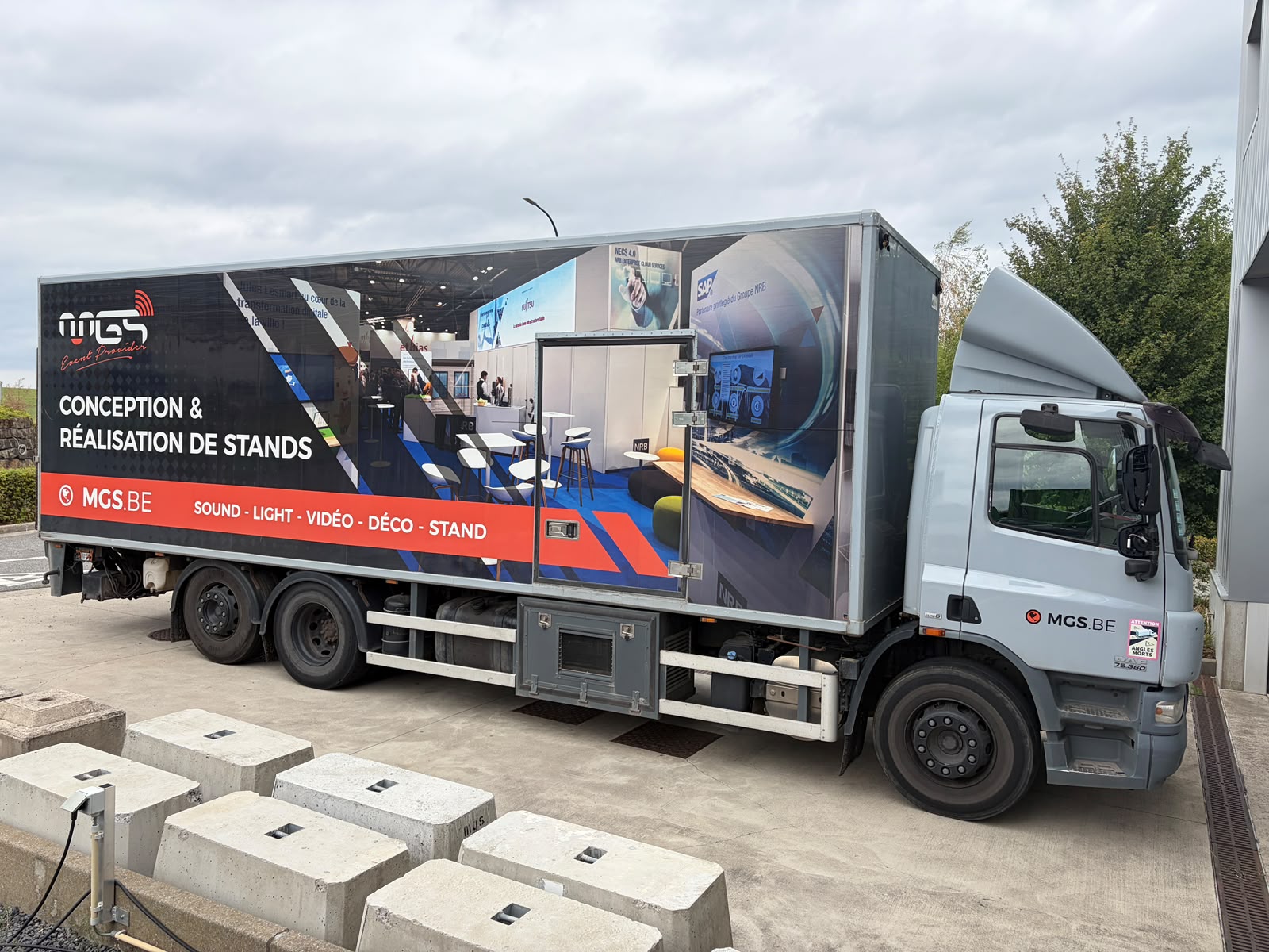 camion 4